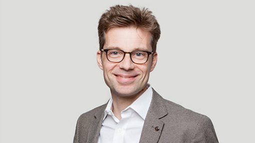 Portrait Joerg Dittmann